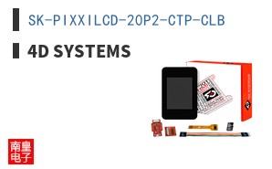 SK-PIXXILCD-20P2-CTP-CLB ͼƬ